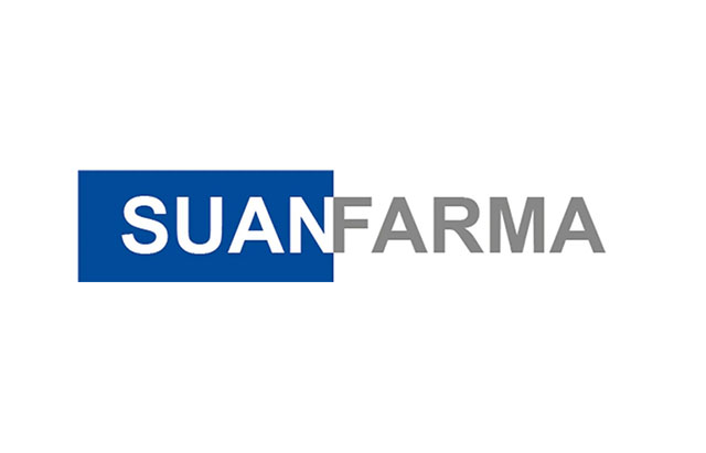 Cliente Enerkeeper 22 - Suanfarma