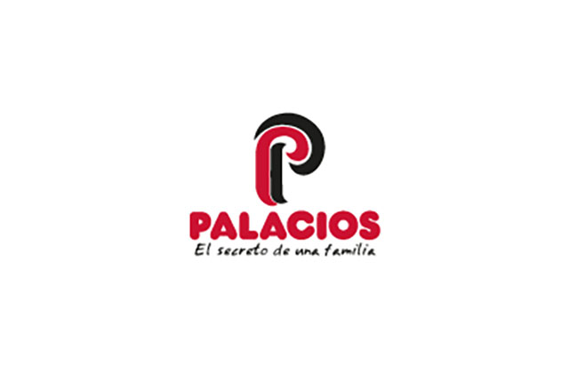 Cliente Enerkeeper 7 - Palacios